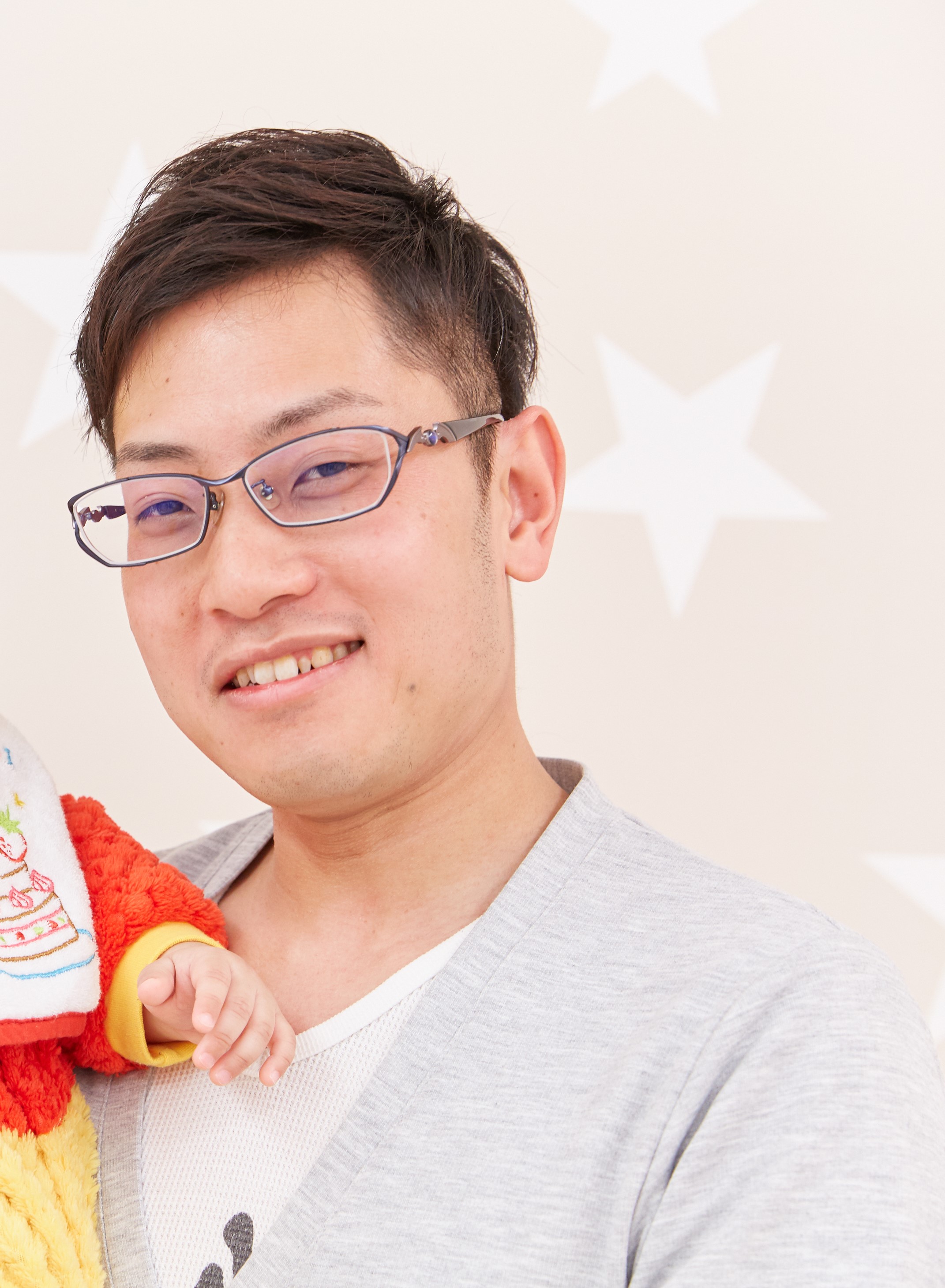 プロフィール画像